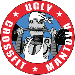 UGLY CROSSFIT MANTOVA